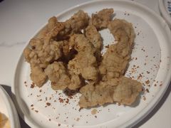 成都小酥肉-花椒笑成都小馆(百脑汇店)