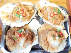 -连锦记海鲜烧烤大排档·锦州特色(西安路交大店)