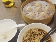 -苏小柳点心·手作小笼包(浦东嘉里城分院)