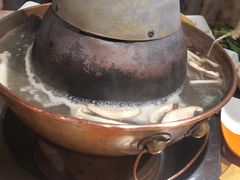 -津门羊大爷·铜锅涮肉(黄河道店)