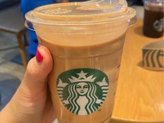 -星巴克(无锡高铁站店)