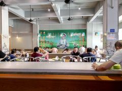 大堂-大福来锅巴菜(古文化街店)