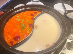 -捞王锅物料理(凯旋路店)