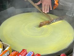-山东傻大粗粮煎饼(牛街店)