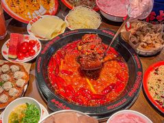 -牛市坎火锅(建设路店)