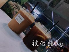 -新荔园茶餐厅(荔湾区府宿舍大院店)