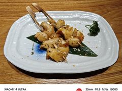 -赤稻·日式料理(禅城店)