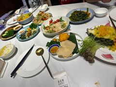 -清迈泰·泰国餐厅(华发商都店)