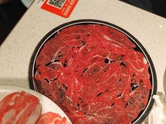-重庆德庄火锅(映月湖环宇城店)