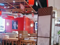 -满园烤鸭·春饼(丰科路万达店)