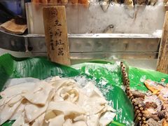 -喜庭海鲜自助(北辰三角洲北辰荟店)