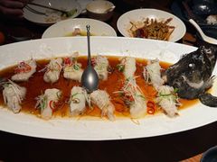 -苏帮袁Sue Cuisine(将台店)