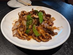 -五谷丰登农家院·地道胶东菜·海鲜烧烤(威海店)