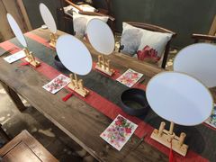 -邈墨茶馆(凤起路店)