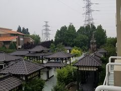 -南宫温泉水世界