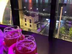 -外滩8号 whisky bar(金延大厦店)