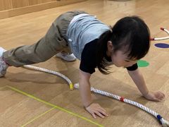 -英伦凯贝国际婴幼儿托育中心(雍湖湾店)