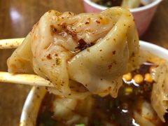 -老麻抄手(吉庆街店)