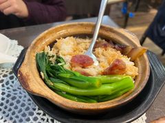 -熠盛粤味(永康路店)
