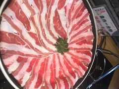 -四川香天下火锅(上海城店)