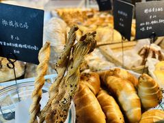 -仙峰天然面包(迎宾路店)