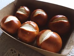 德国碱水包-面包谷Grains n' Beans(九号公馆店)