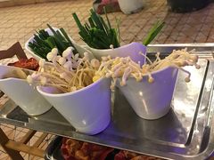 -五彩凉山自助西昌烧烤(柳翠路店)