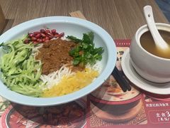 -云味馆·云南菜·云南米线(景田店)