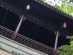 -杭州半山国家森林公园