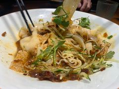 -楼兰新疆主题餐厅(苏州中心店)