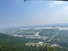 -虞山风景区