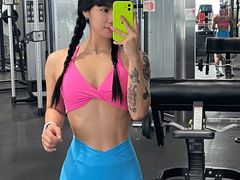 -OXYGYM 奥美氧舱运动中心(朝阳大悦城店)