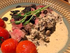 -JINNS锦时 steak&pizza(浸信会礼拜堂旧址店)