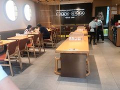 大堂-天怡興·百年蒸饺(中心书城店)