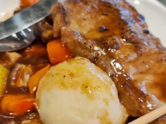 -宜家·瑞典风味餐厅(无锡店)
