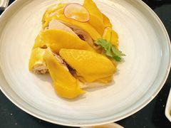 -三亚亚龙湾瑞吉酒店·铭轩中餐厅Mingxuan·海南菜·粤菜