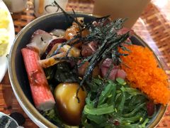 -So Lounge索兰至餐厅(蓝色港湾店)