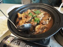 -山顶沙河粉-粤菜馆(凯旋店)