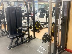 -VLines耀能运动Space&Flow(国贸店)