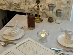 -成桂西餐厅·42年的味道(五大道疙瘩楼店)