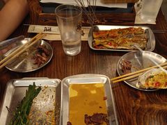 -破店肥哈·东北烧烤·夜宵(南山保利店)