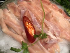 -围炉夜话·潮汕卤水火锅(榕江店)