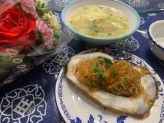 -旺角小渔村(二马路店)