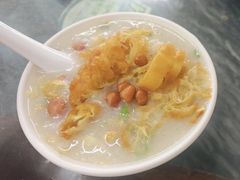 -穗银肠粉店(东川路店)