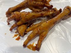 -赵元章肉骨烧(山塘街店)