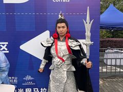 -哥老官重庆美蛙鱼头(日月光店)