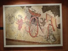 -西安大唐西市博物馆