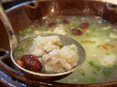 -橘子洲头湘菜馆