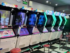 -天天玩X秋葉原日系动漫游戏中心