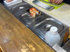 -千代武日本料理(爱建店)